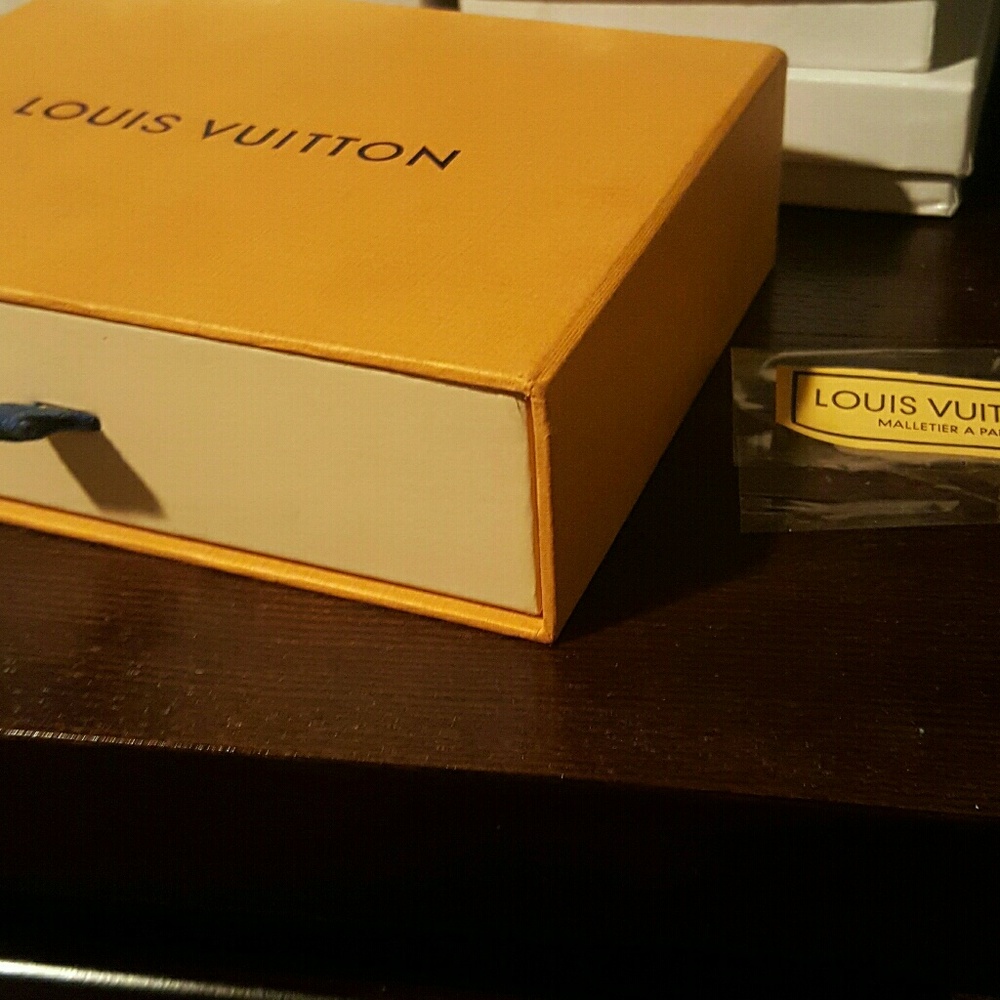 LV box